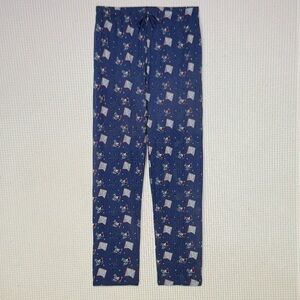 GOAT USA - Kids' (sz Y Medium) Lacrosse Pajama Pants